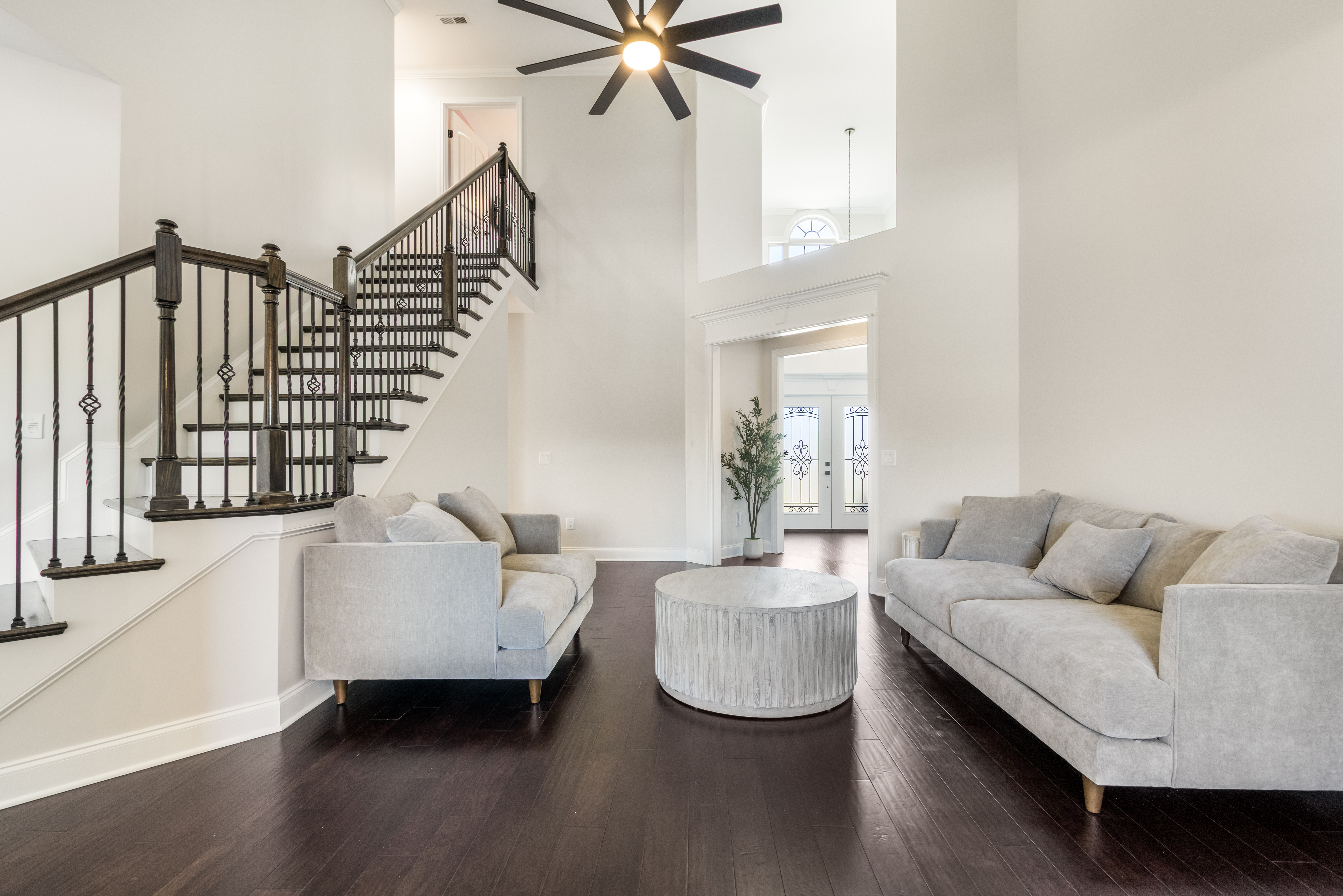 Whole Home Remodeling