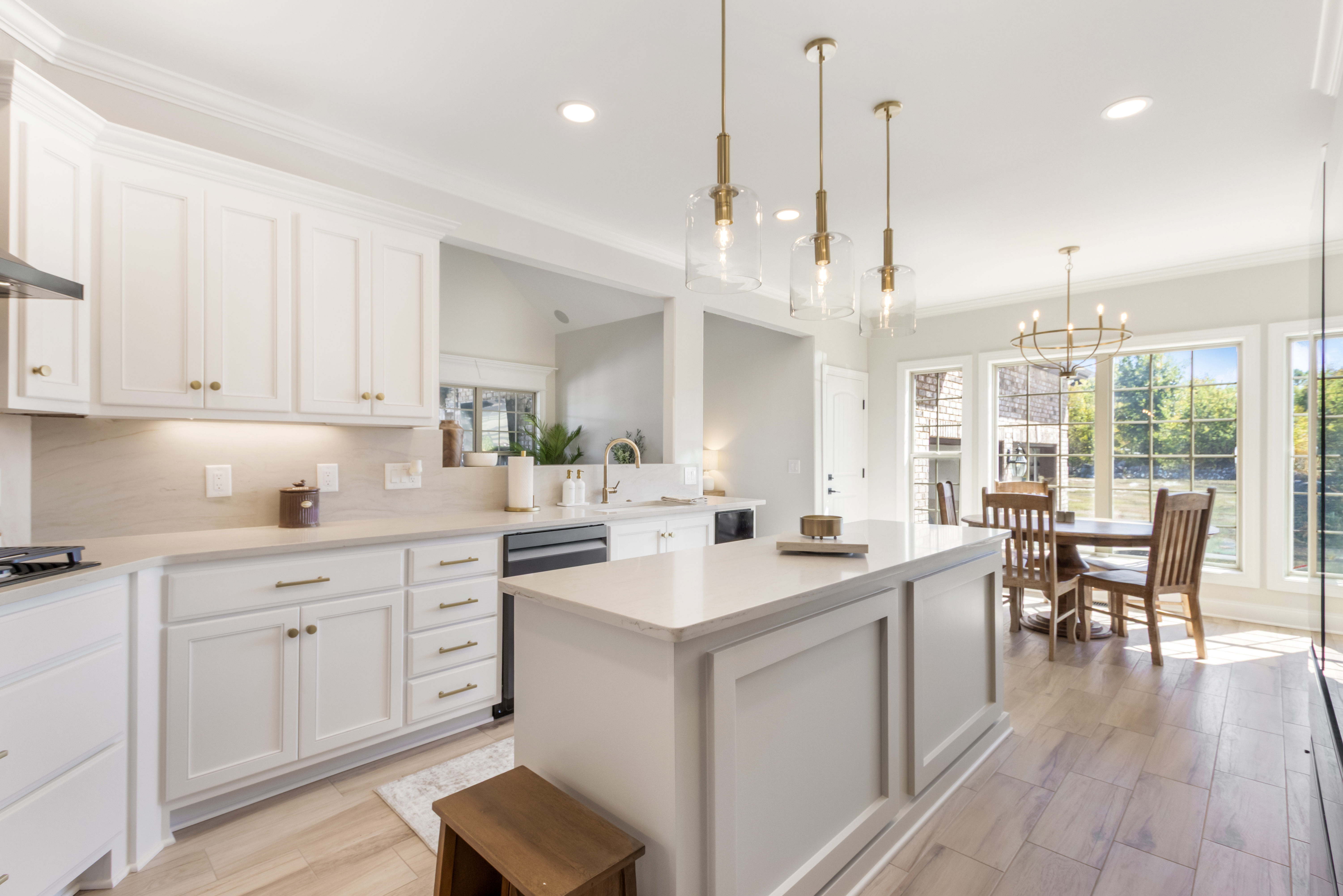 Kitchen Remodeling