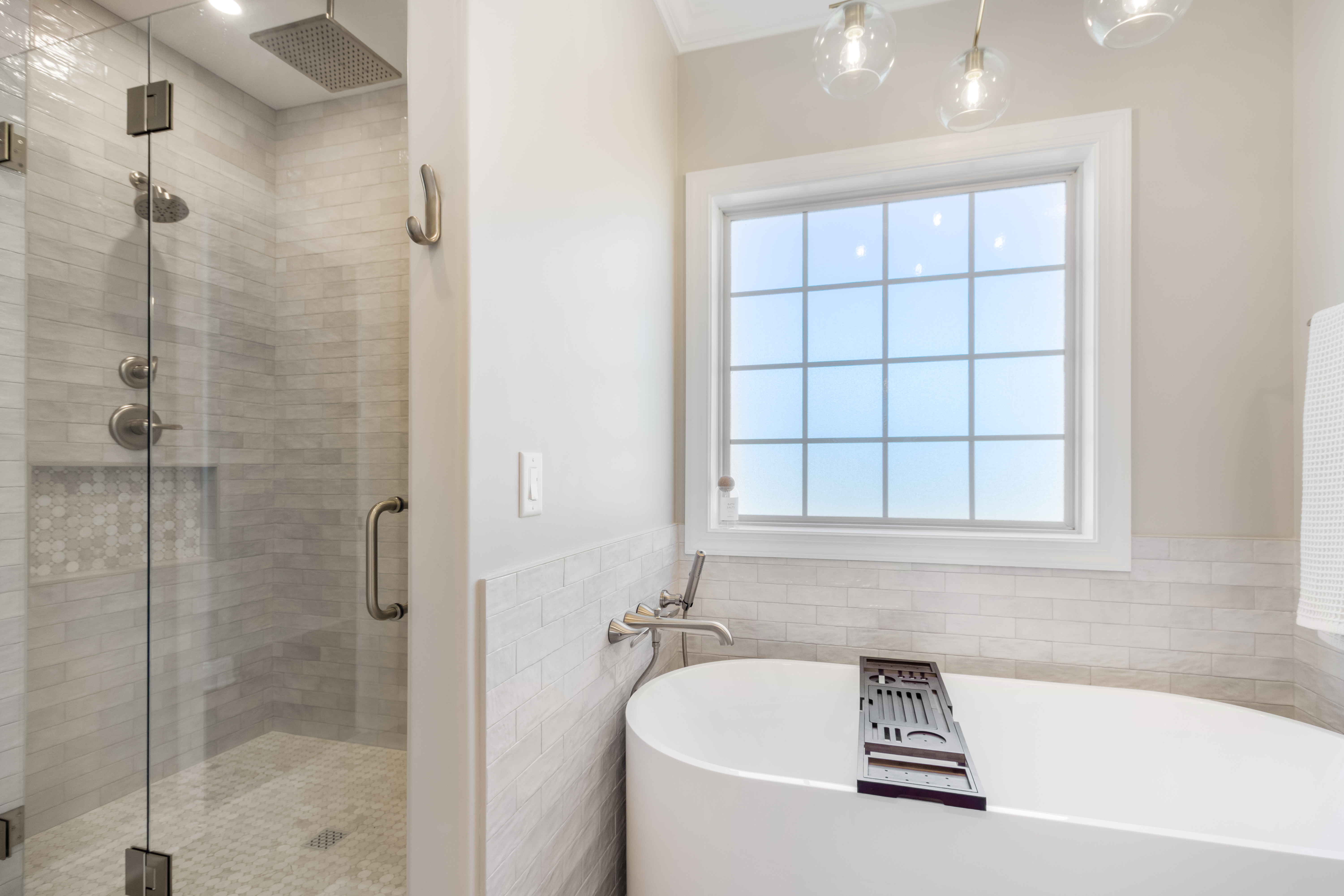Bathroom Remodeling